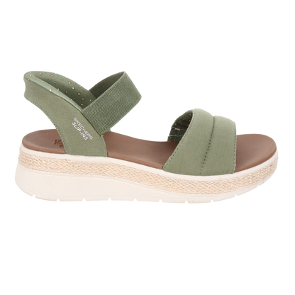 Women's Slip-Ins: BOBS - Sun Ray