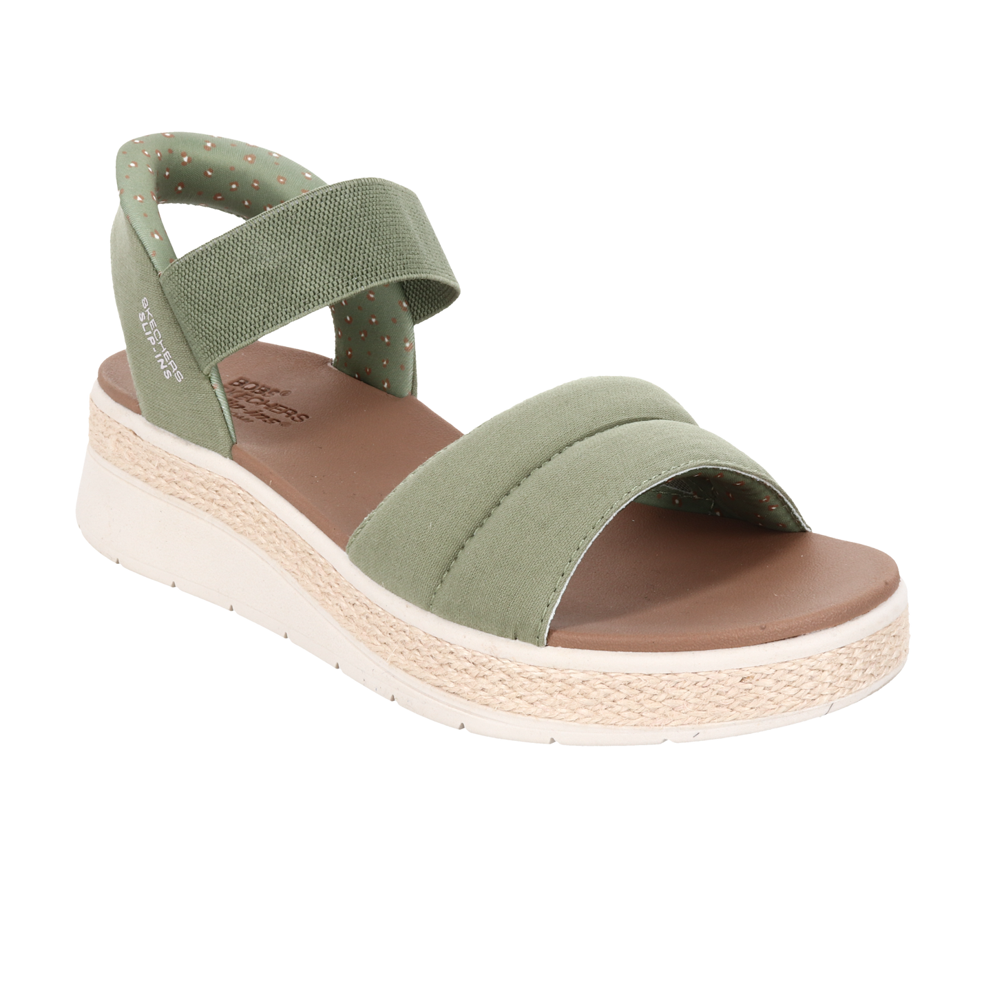 Women's Slip-Ins: BOBS - Sun Ray
