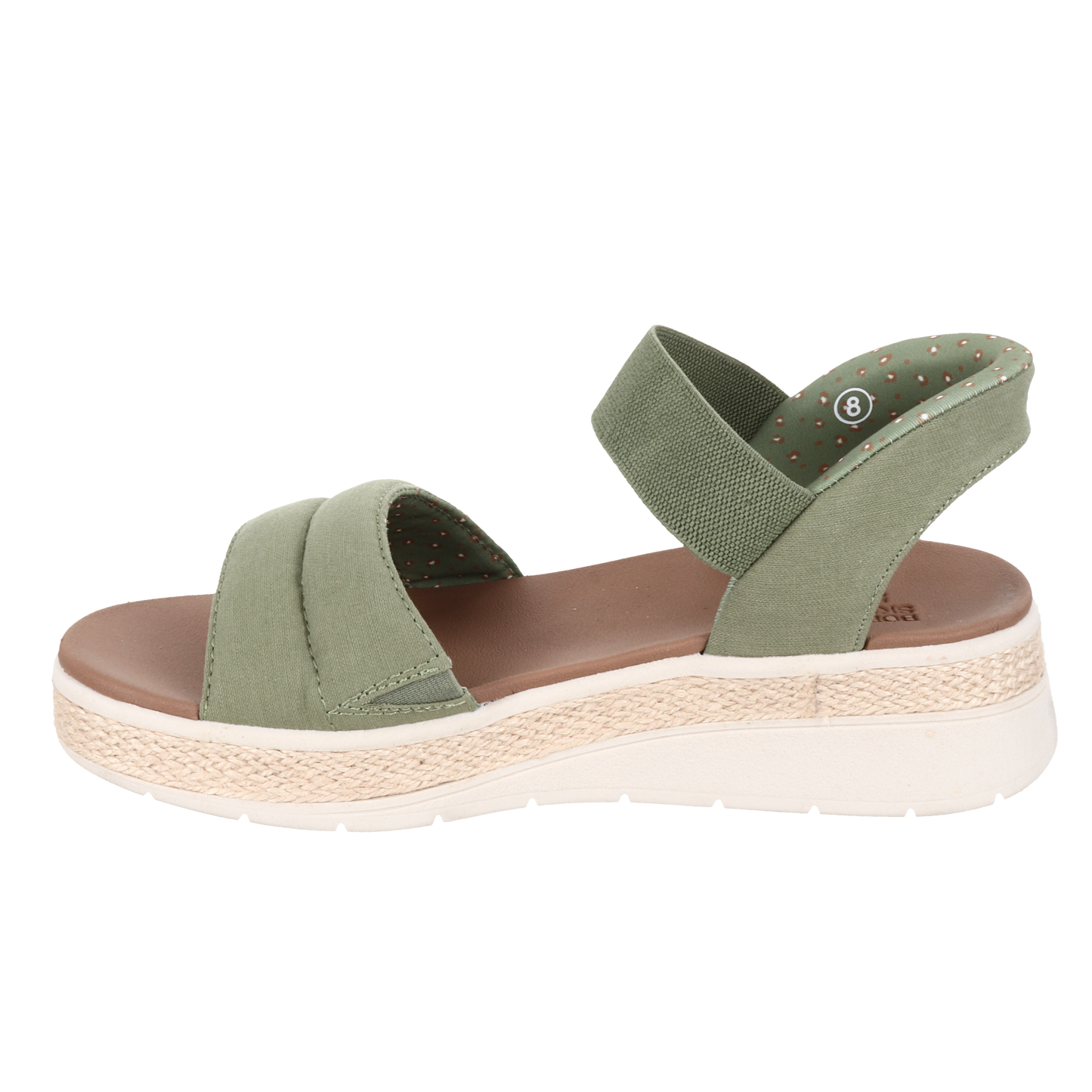 Women's Slip-Ins: BOBS - Sun Ray