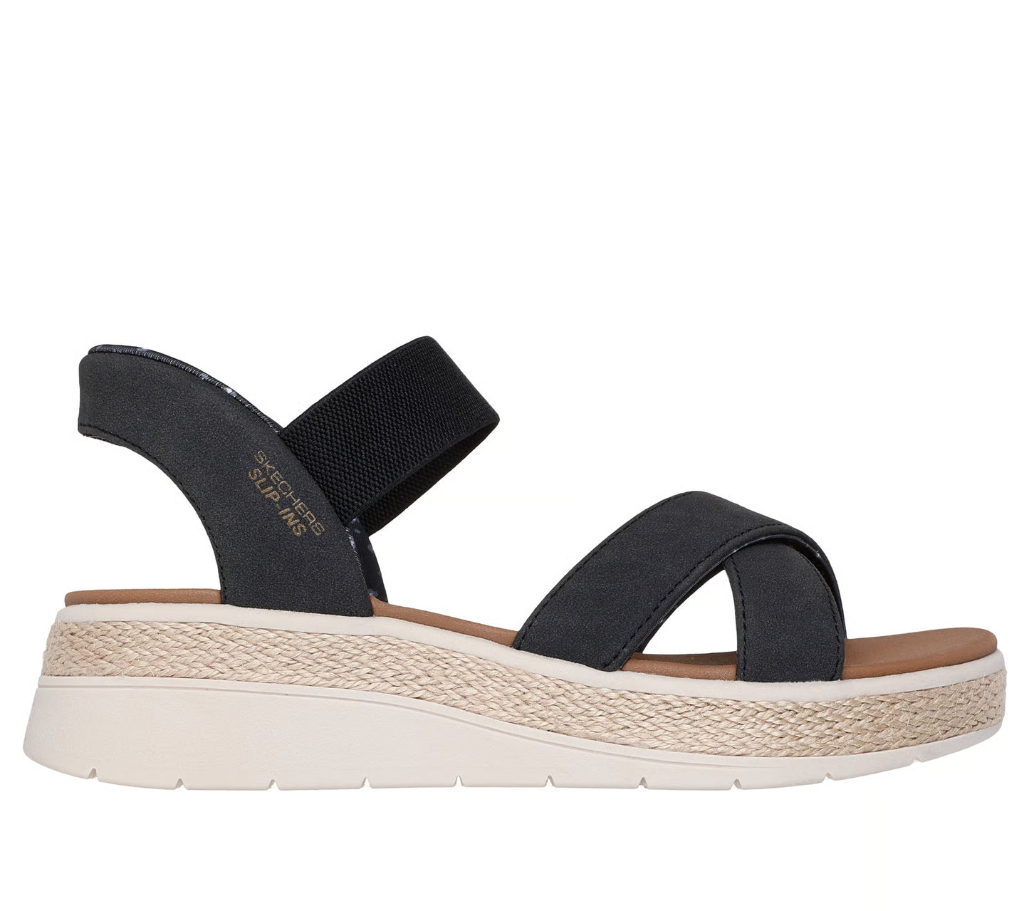 Women's Slip-Ins: BOBS Sun Ray - Move Over