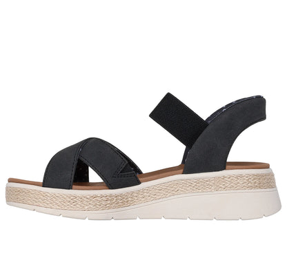 Women's Slip-Ins: BOBS Sun Ray - Move Over