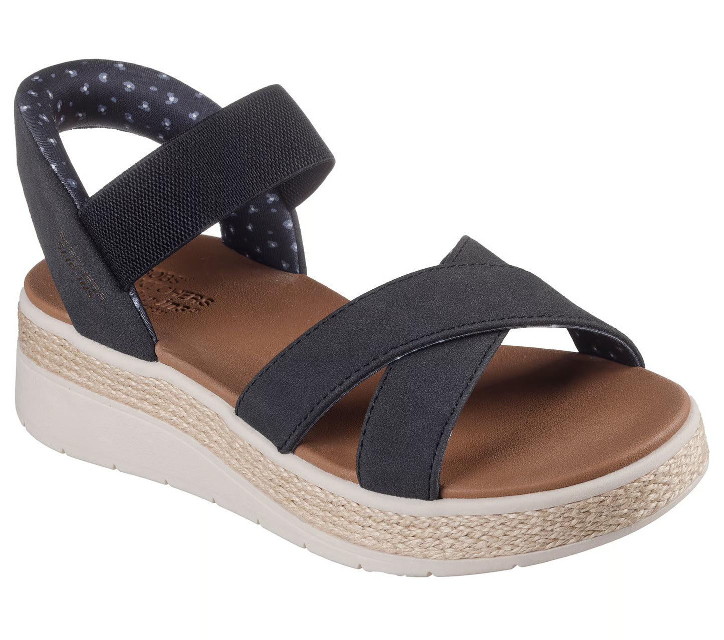 Women's Slip-Ins: BOBS Sun Ray - Move Over