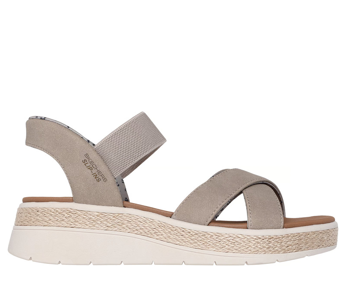 Women's Slip-Ins: BOBS Sun Ray - Move Over