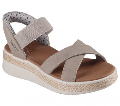 Women's Slip-Ins: BOBS Sun Ray - Move Over