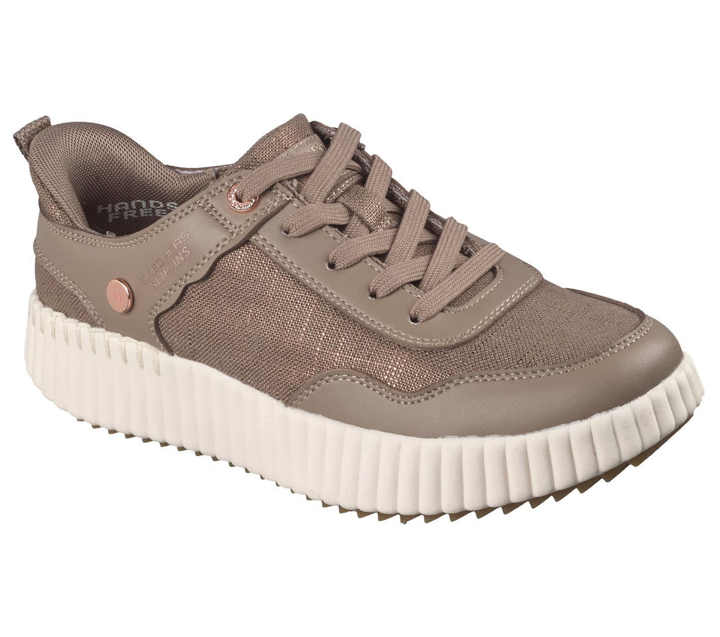 Women's Slip-Ins: BOBS Vista - Luxe Stroll