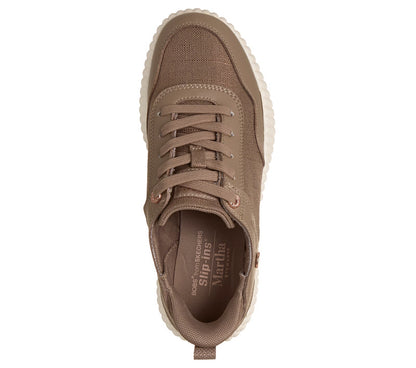 Women's Slip-Ins: BOBS Vista - Luxe Stroll