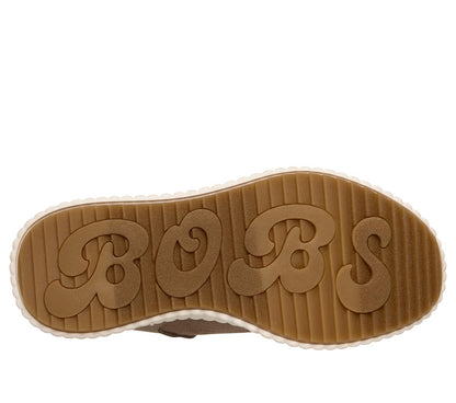 Women's Slip-Ins: BOBS Vista - Luxe Stroll