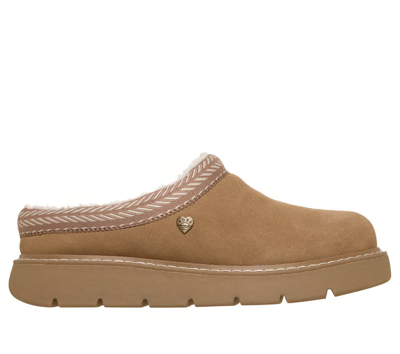 Women's BOBS Keepsakes Lite - Fuzzy Dreams