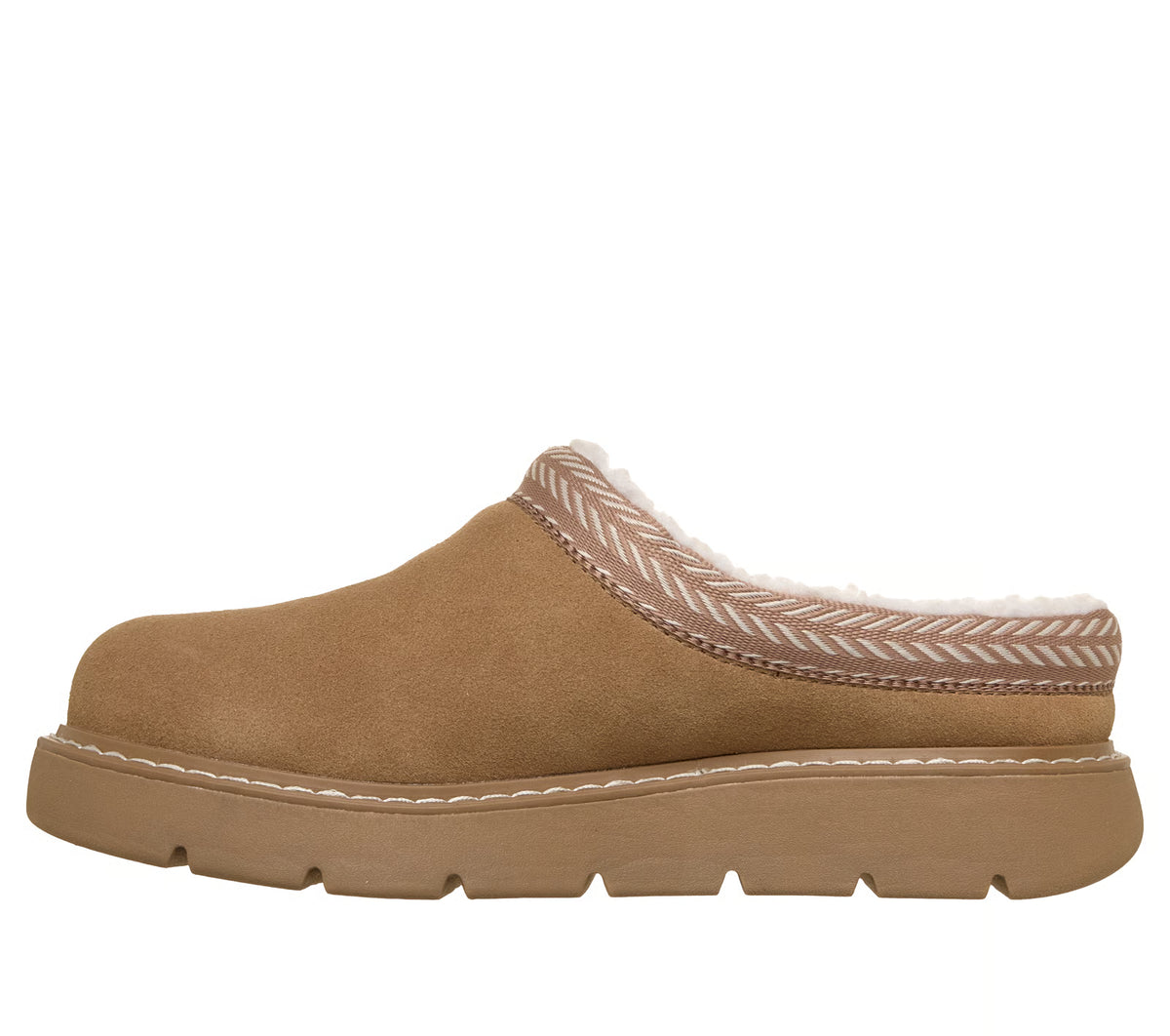 Women's BOBS Keepsakes Lite - Fuzzy Dreams