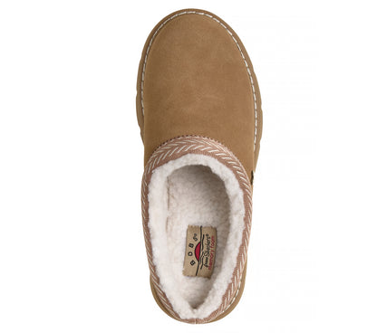 Women's BOBS Keepsakes Lite - Fuzzy Dreams