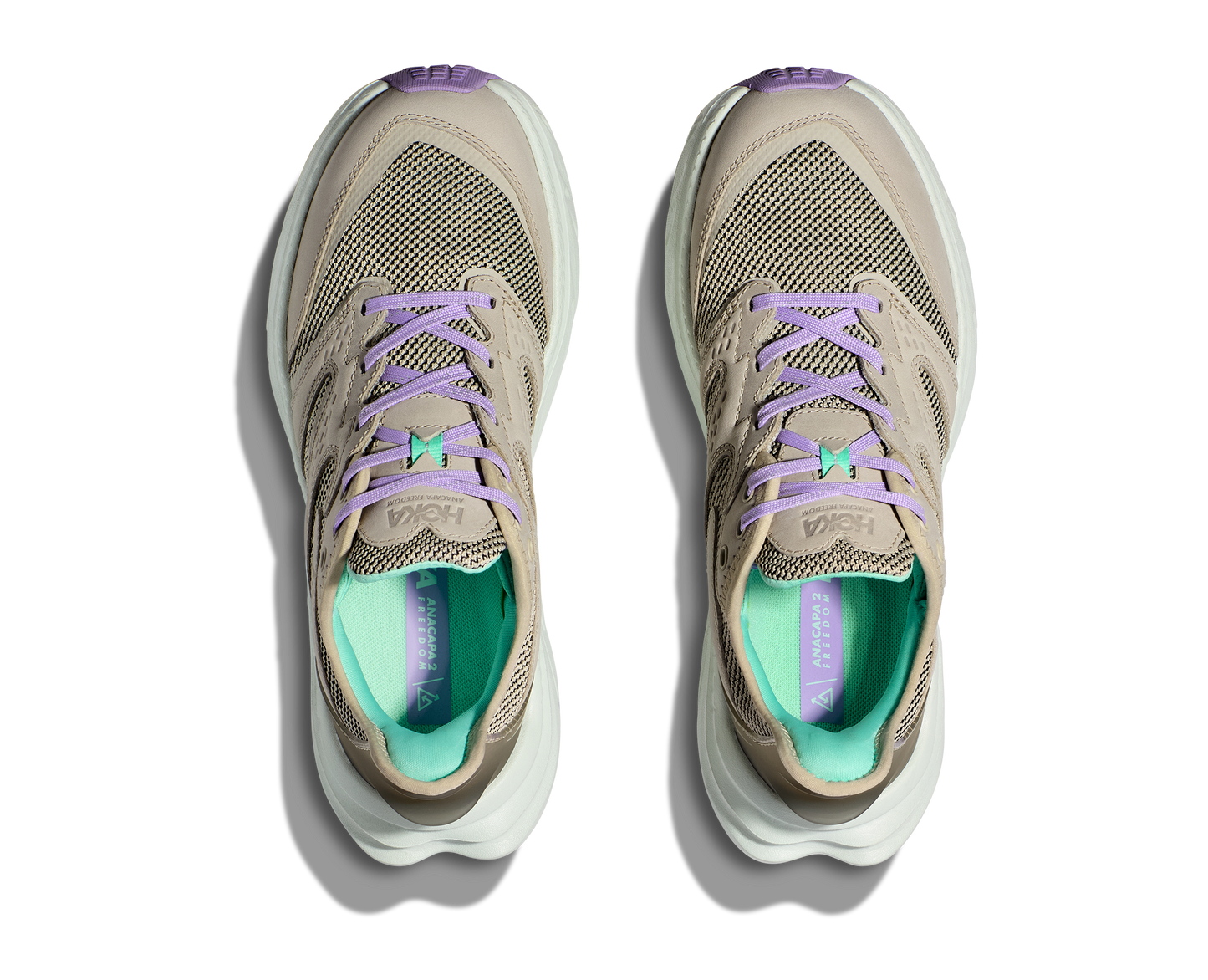 Women's Anacapa 2 Freedom