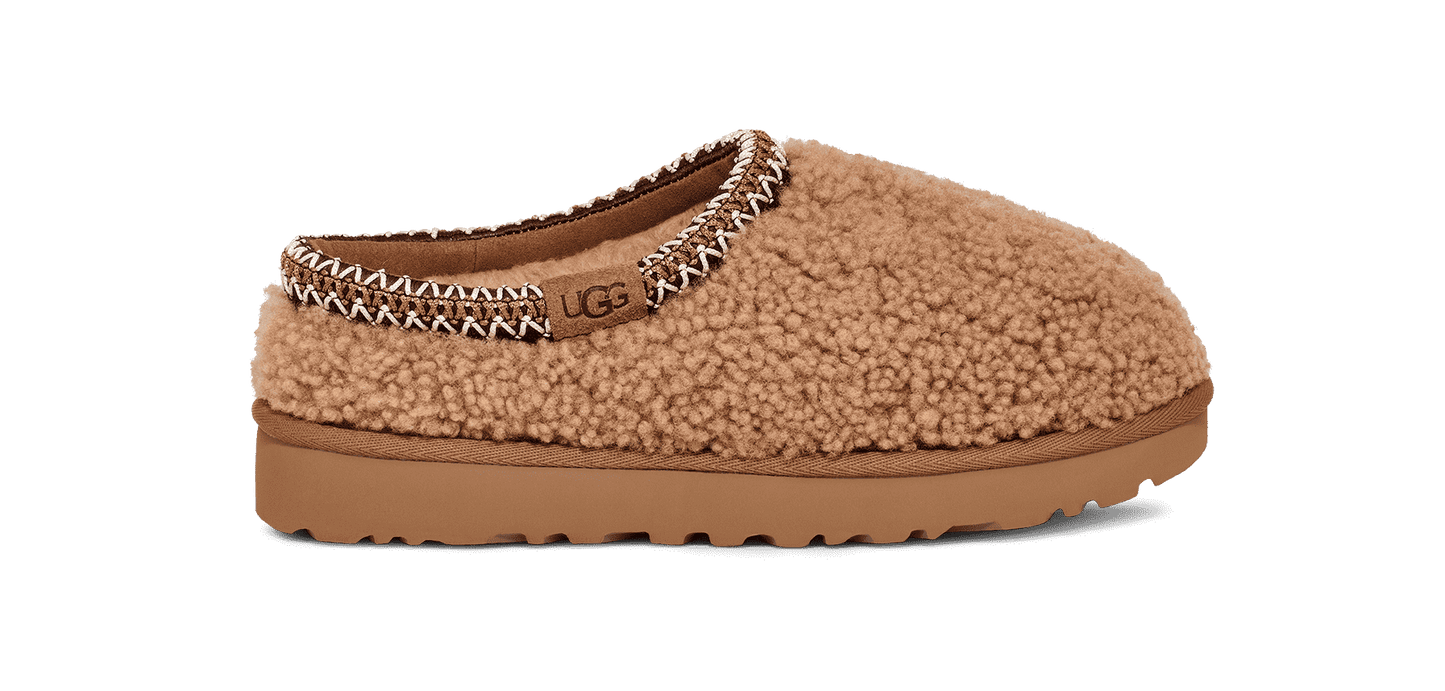 Women's Tasman Maxi Curly