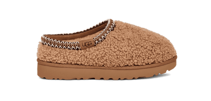 Women's Tasman Maxi Curly