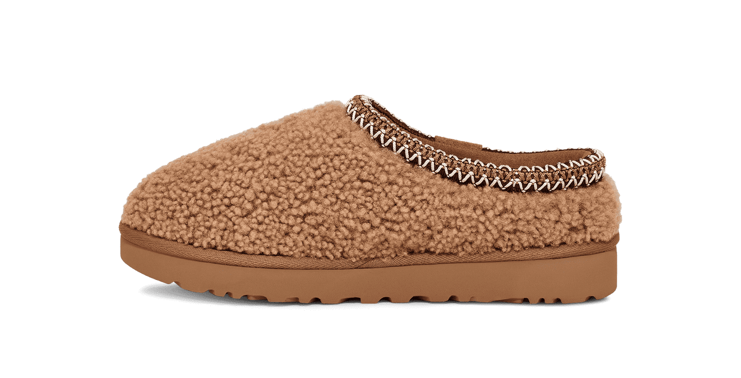 Women's Tasman Maxi Curly