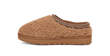 Women's Tasman Maxi Curly