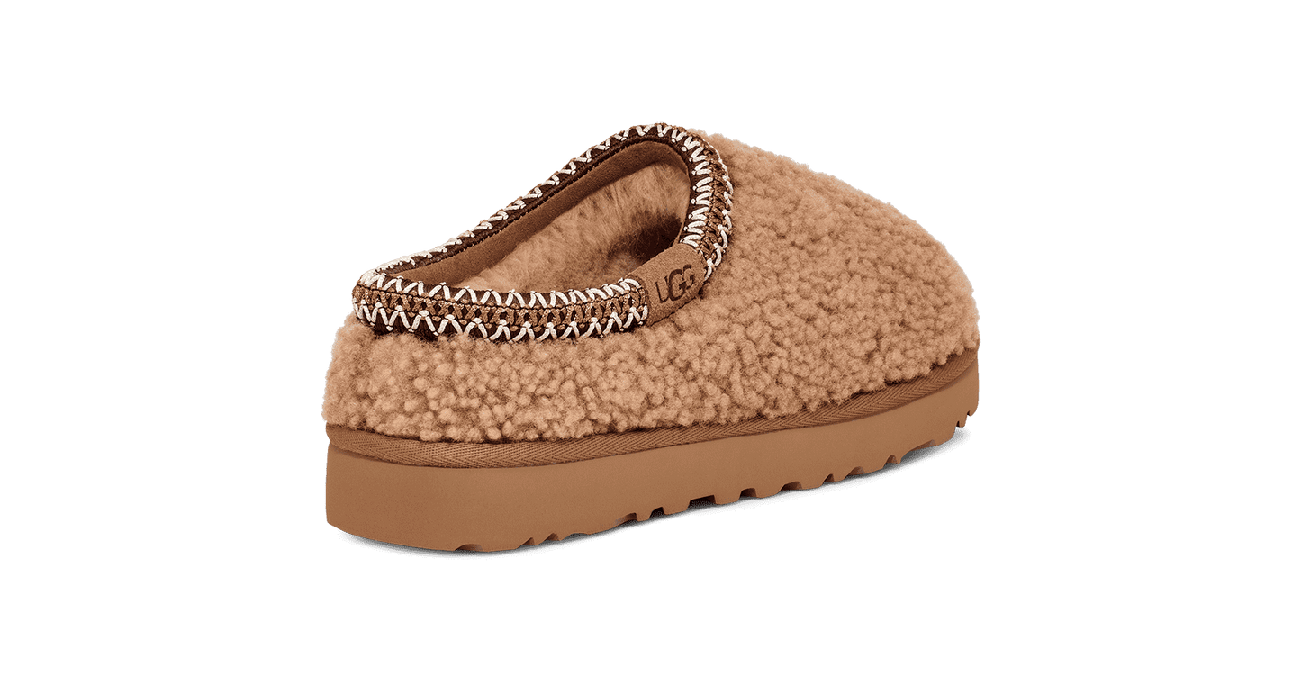 Women's Tasman Maxi Curly