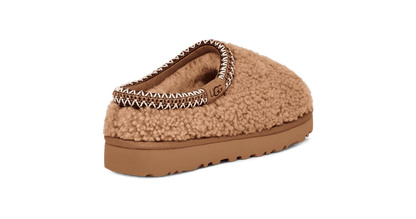 Women's Tasman Maxi Curly