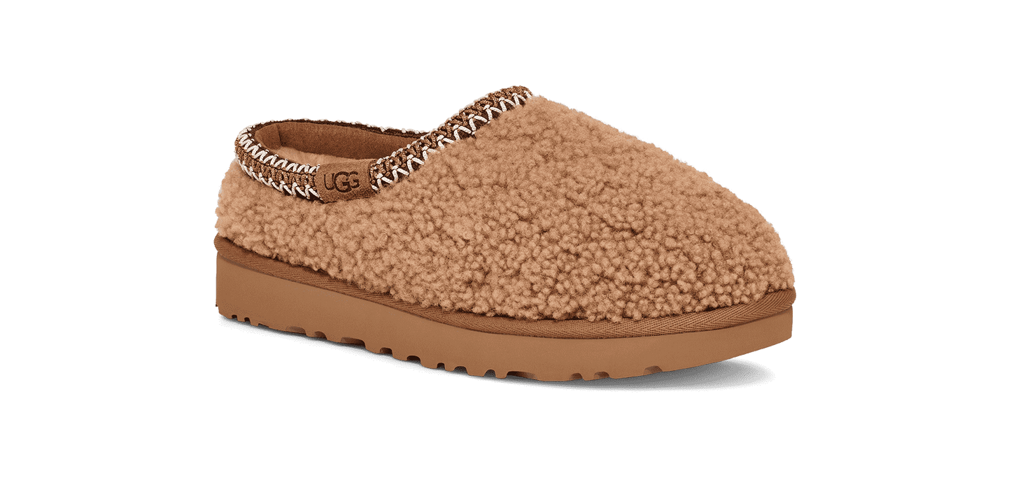 Women's Tasman Maxi Curly