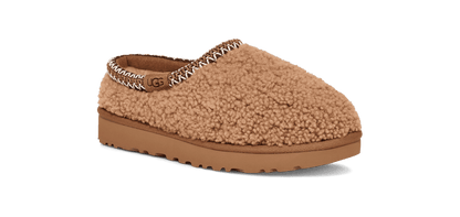 Women's Tasman Maxi Curly