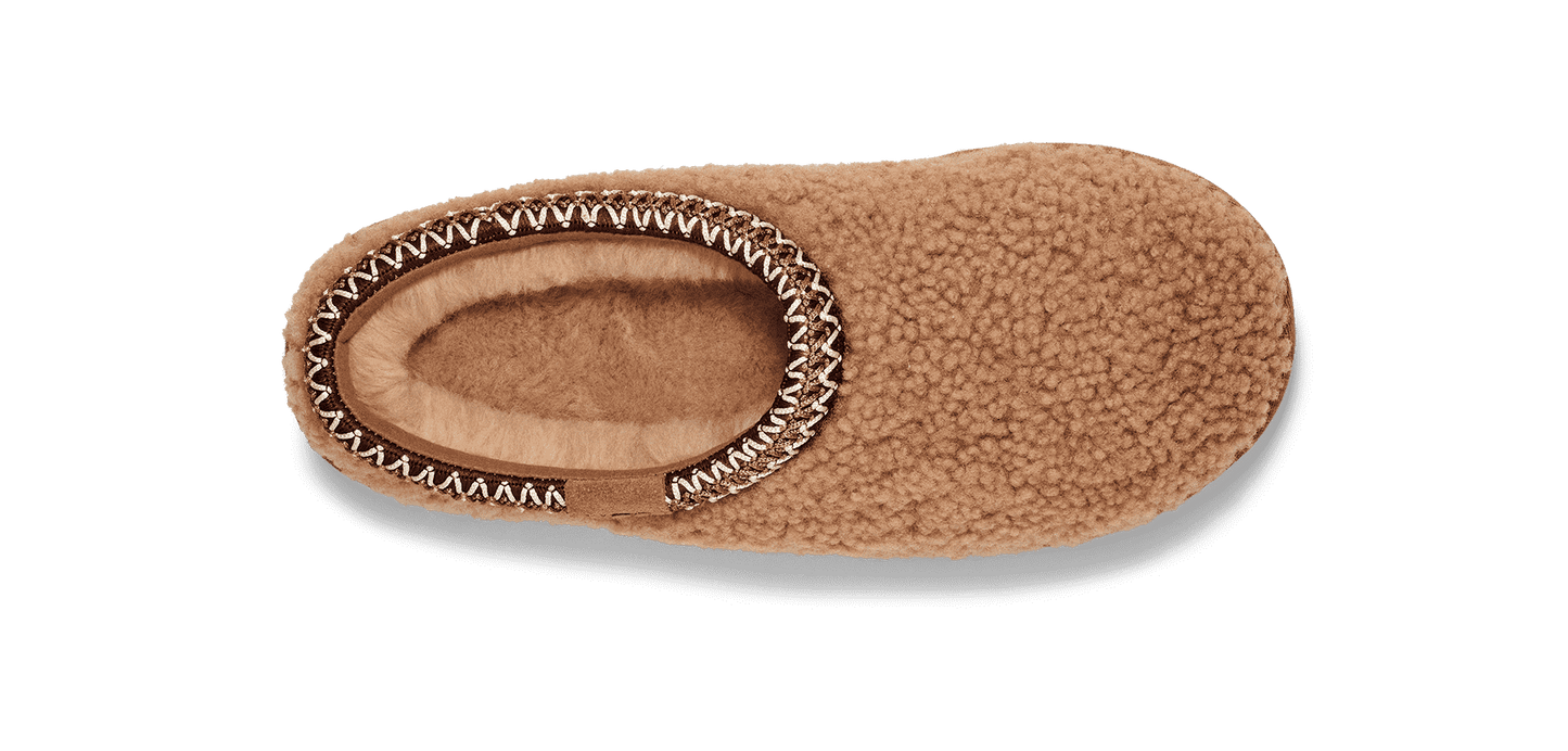 Women's Tasman Maxi Curly