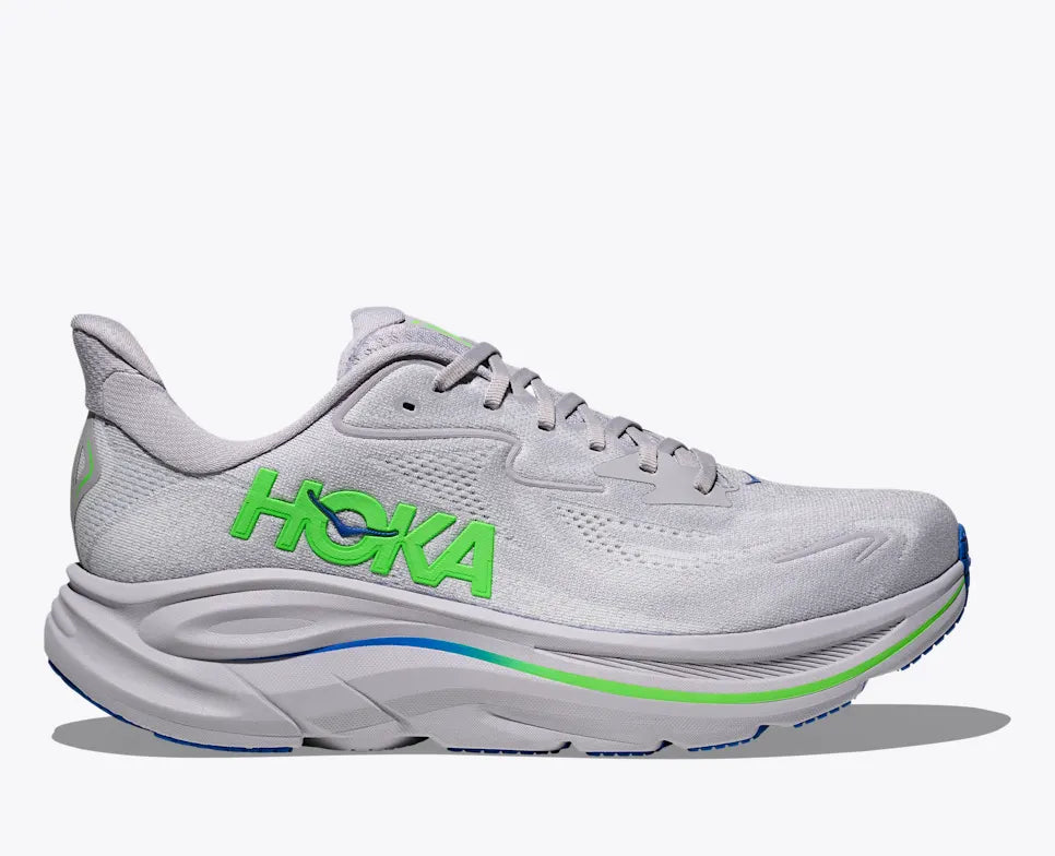 Men's Clifton 10