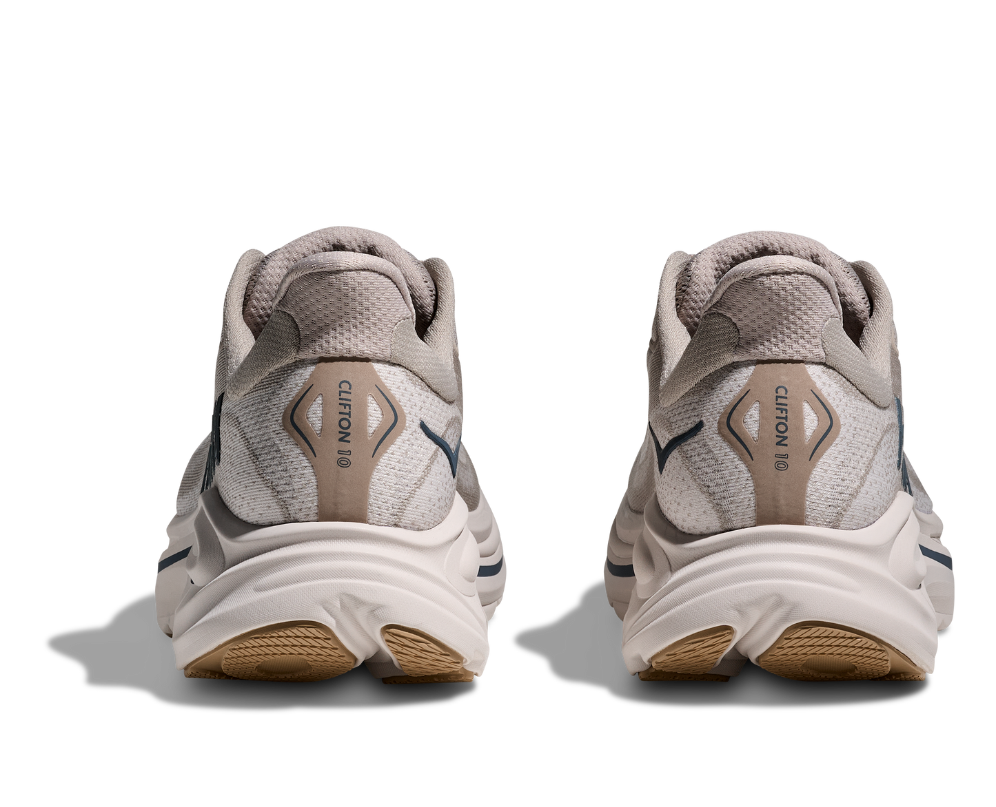 Men's Clifton 10