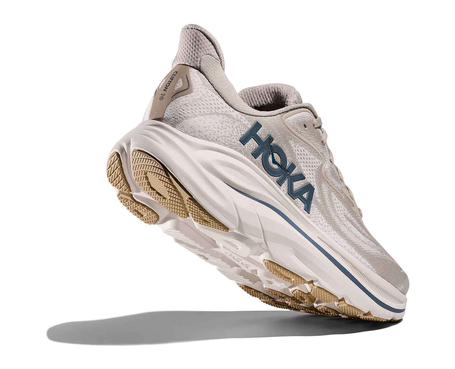 Men's Clifton 10