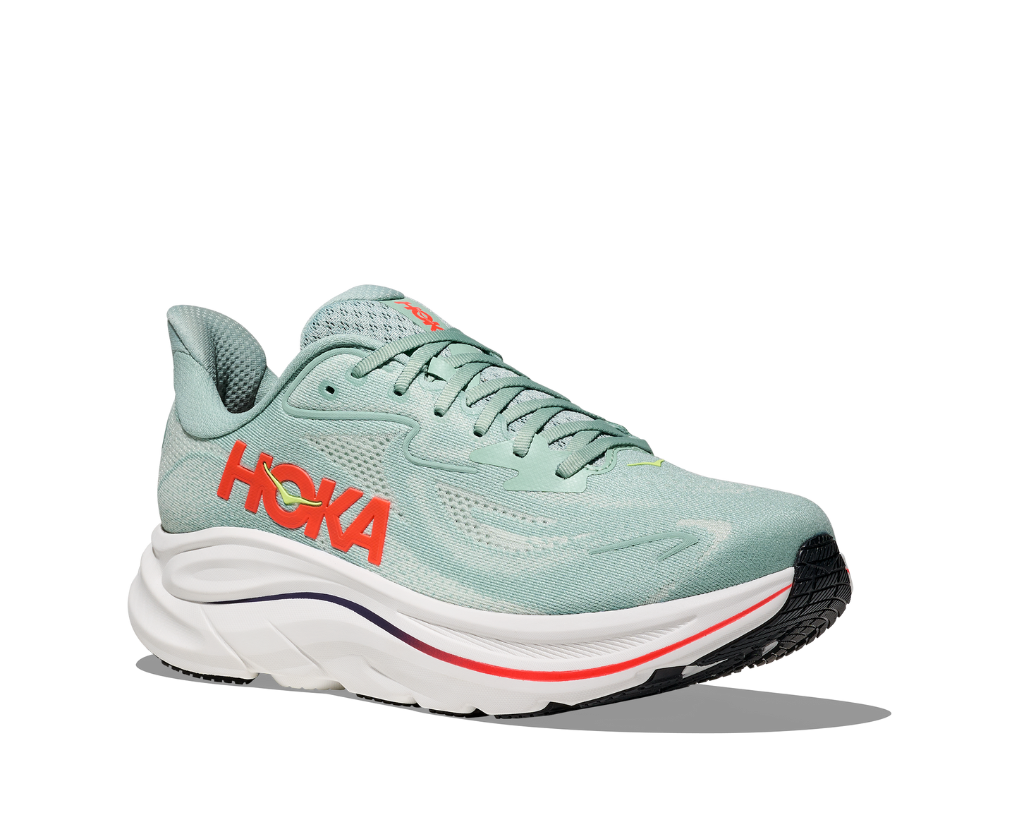 Men's Clifton 10