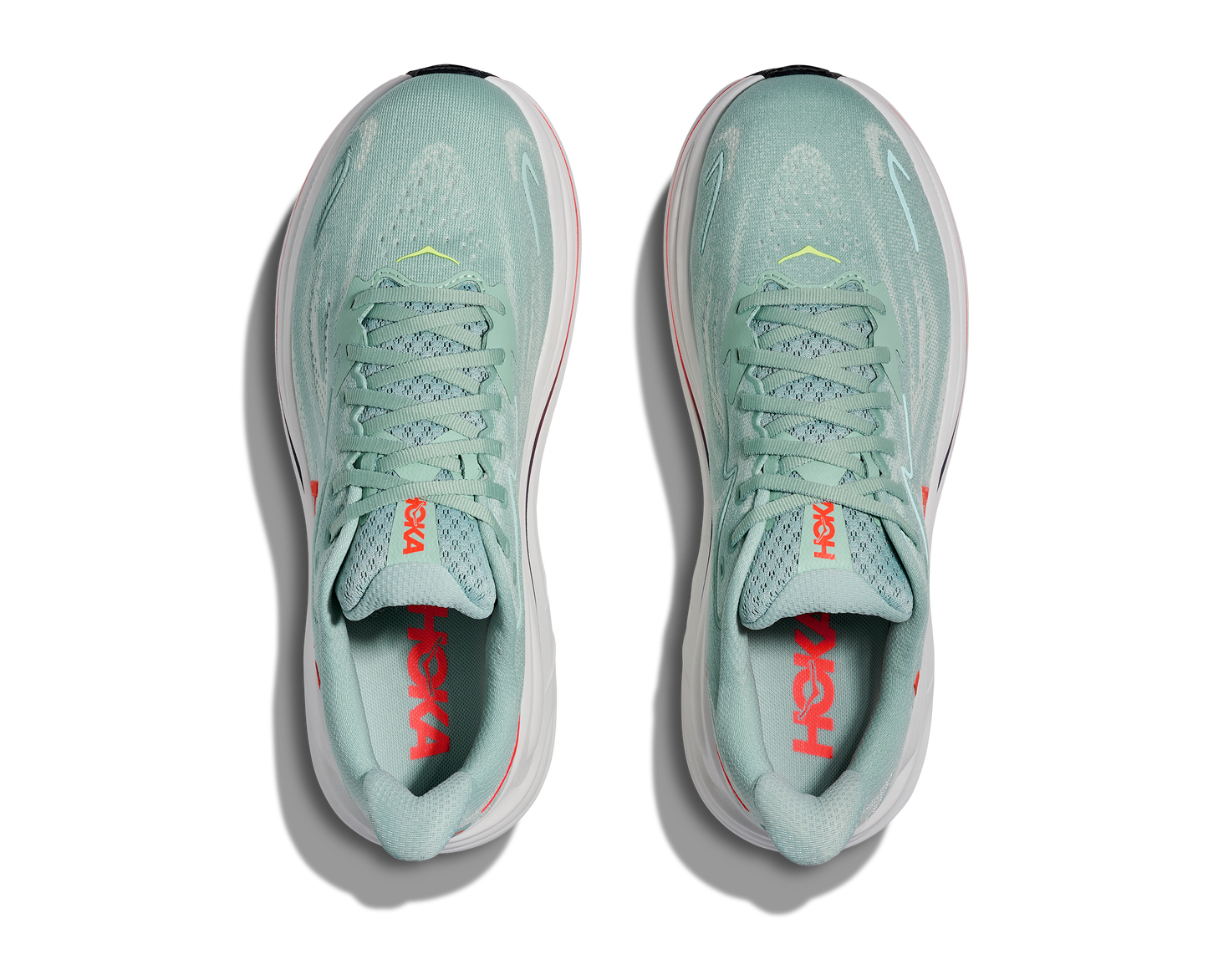 Men's Clifton 10
