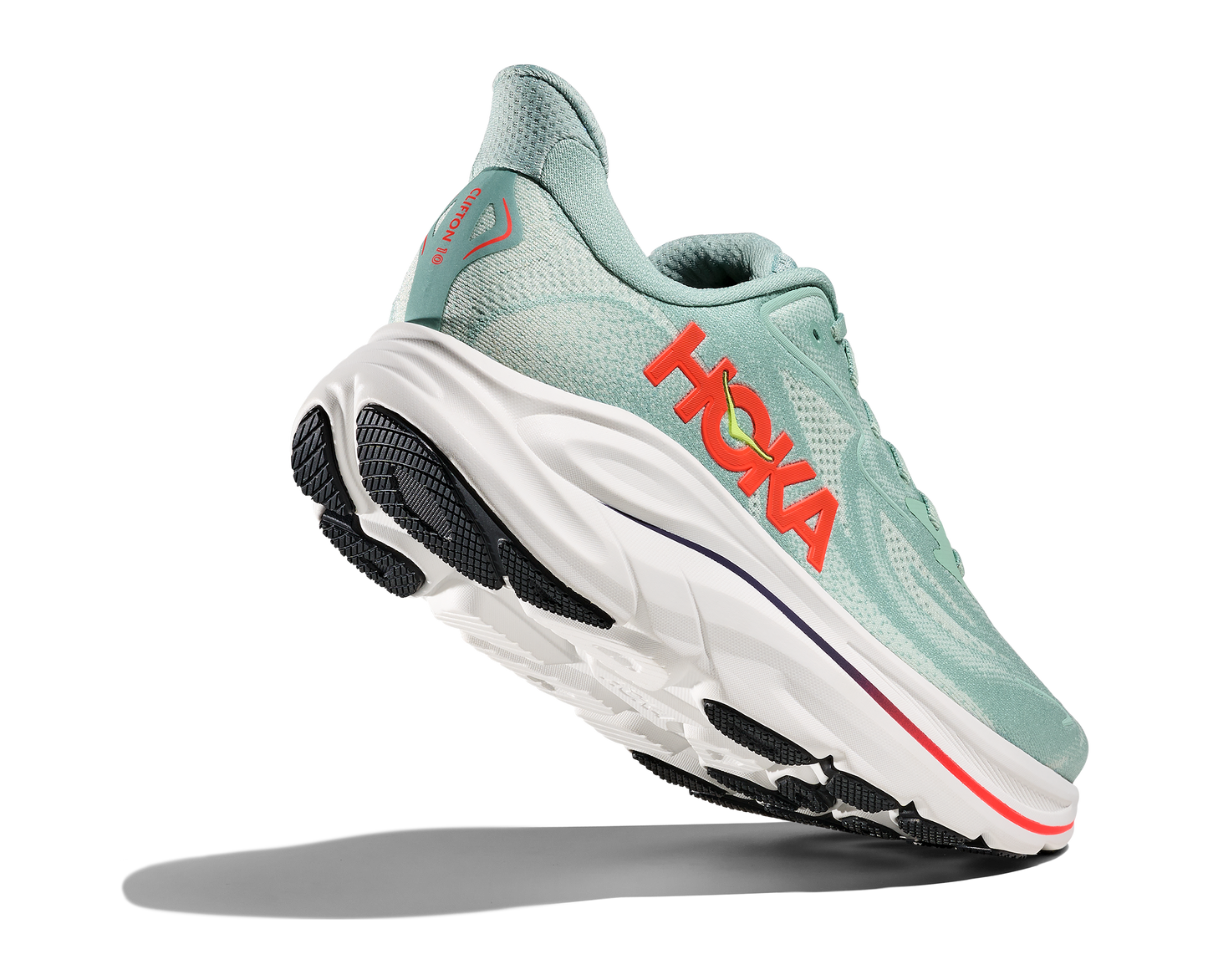Men's Clifton 10