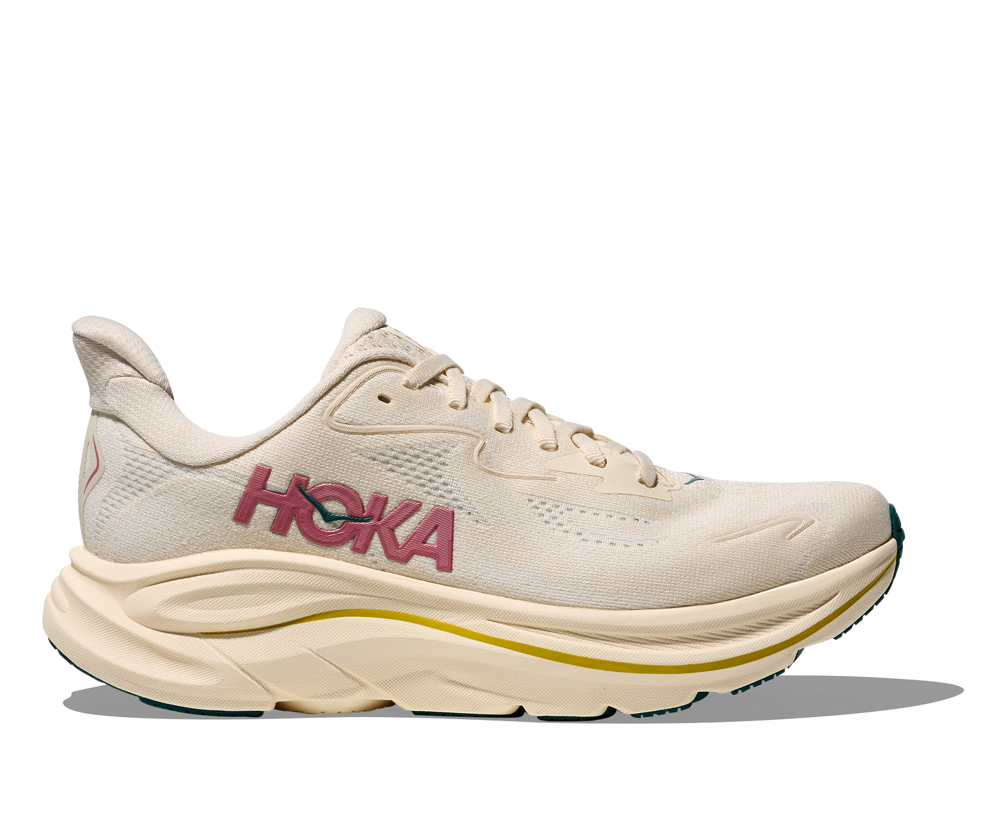 Women's Clifton 10