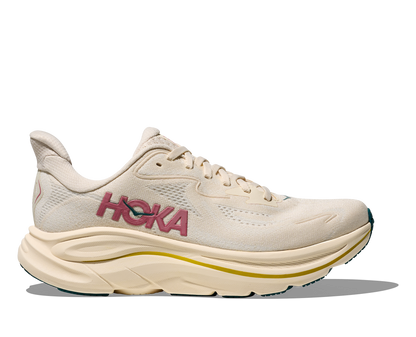 Women's Clifton 10