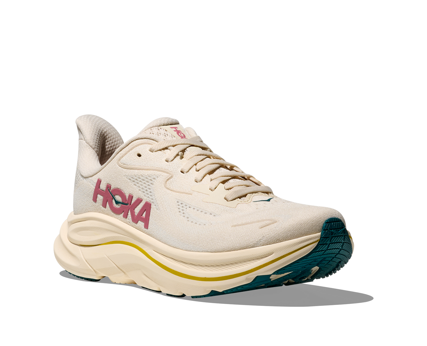 Women's Clifton 10