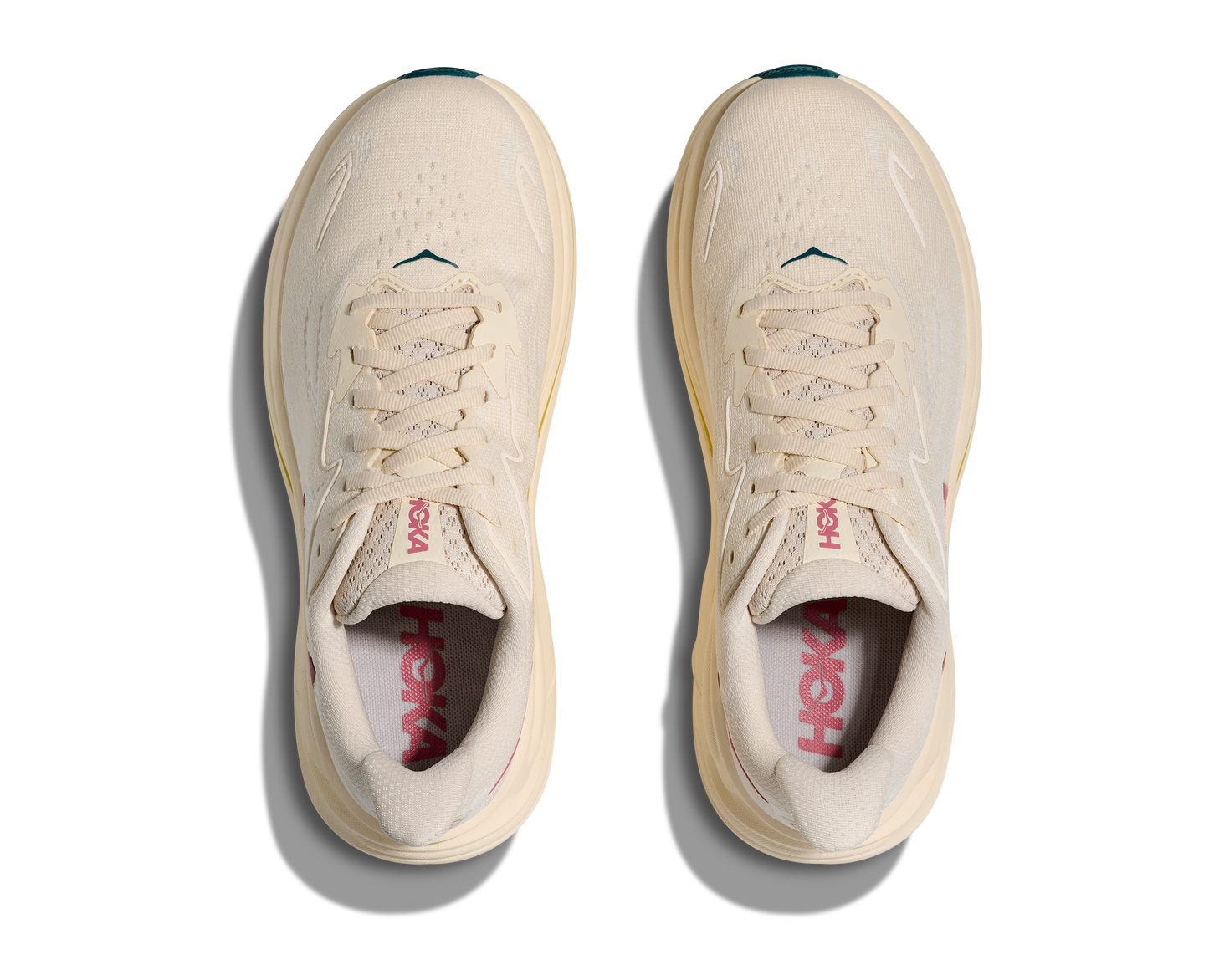 Women's Clifton 10