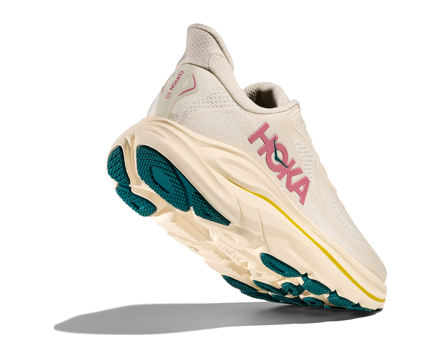 Women's Clifton 10