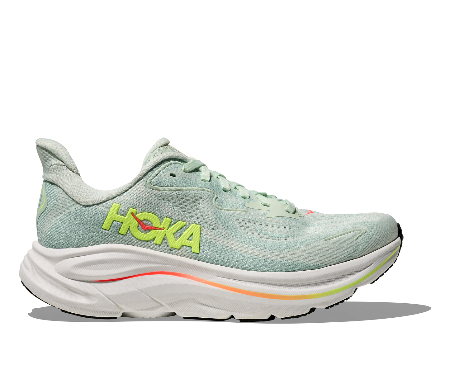 Women's Clifton 10