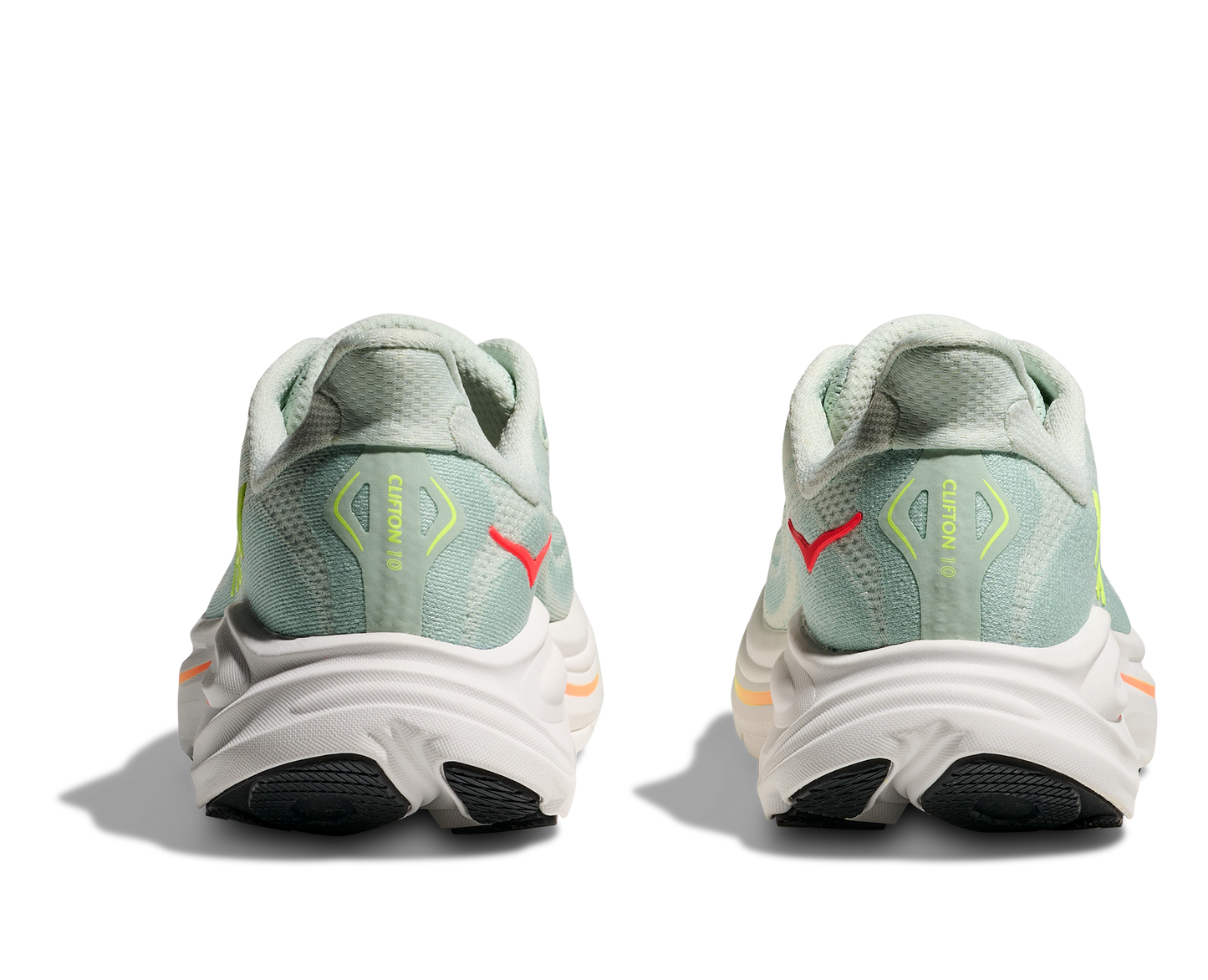 Women's Clifton 10