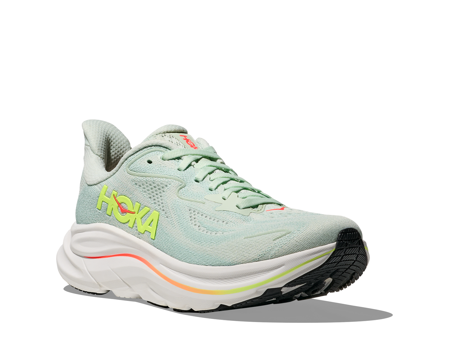 Women's Clifton 10