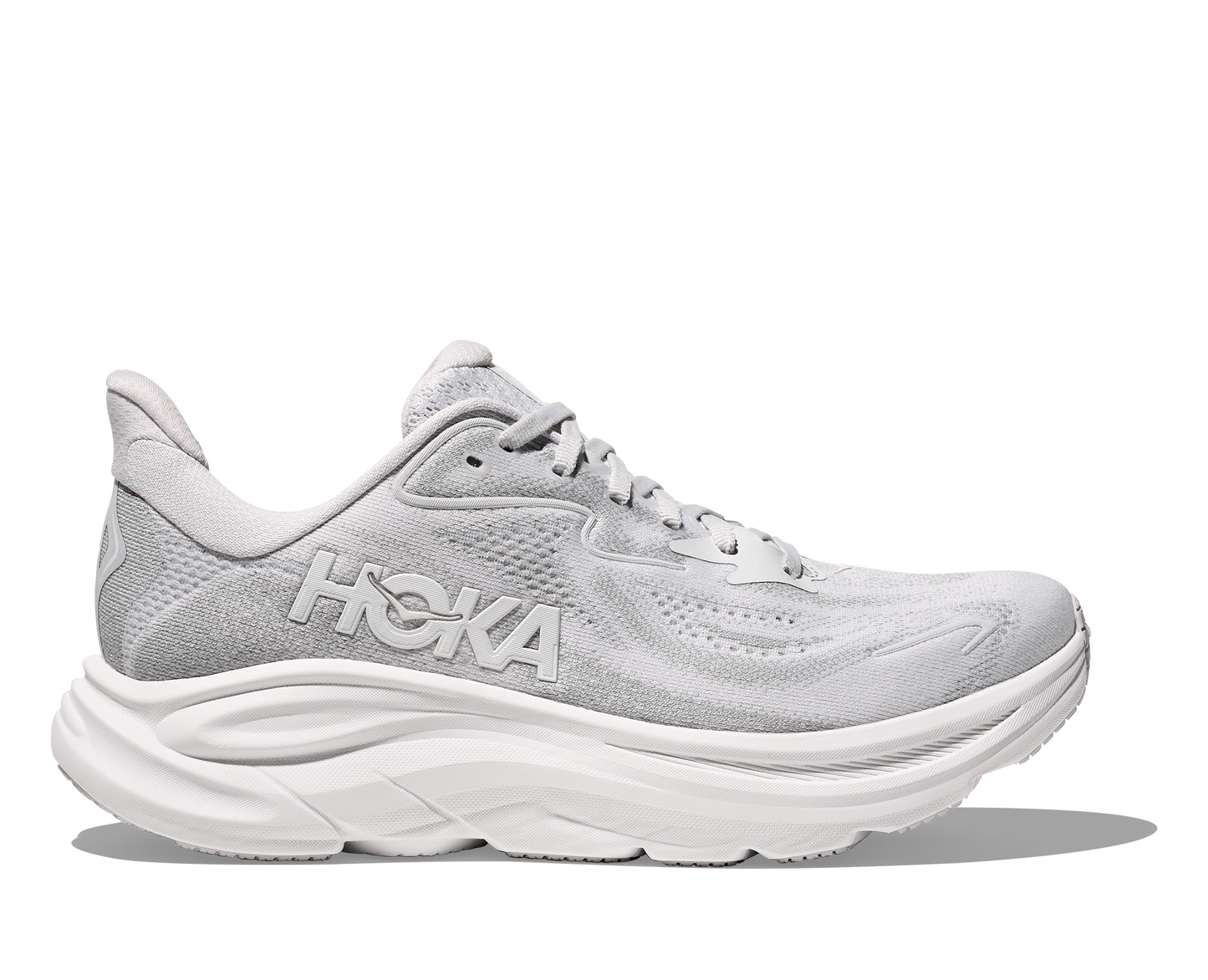 Women's Clifton 10