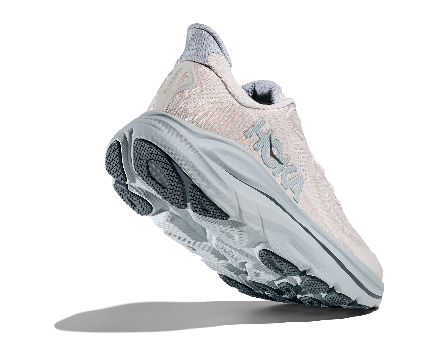 Women's Clifton 10
