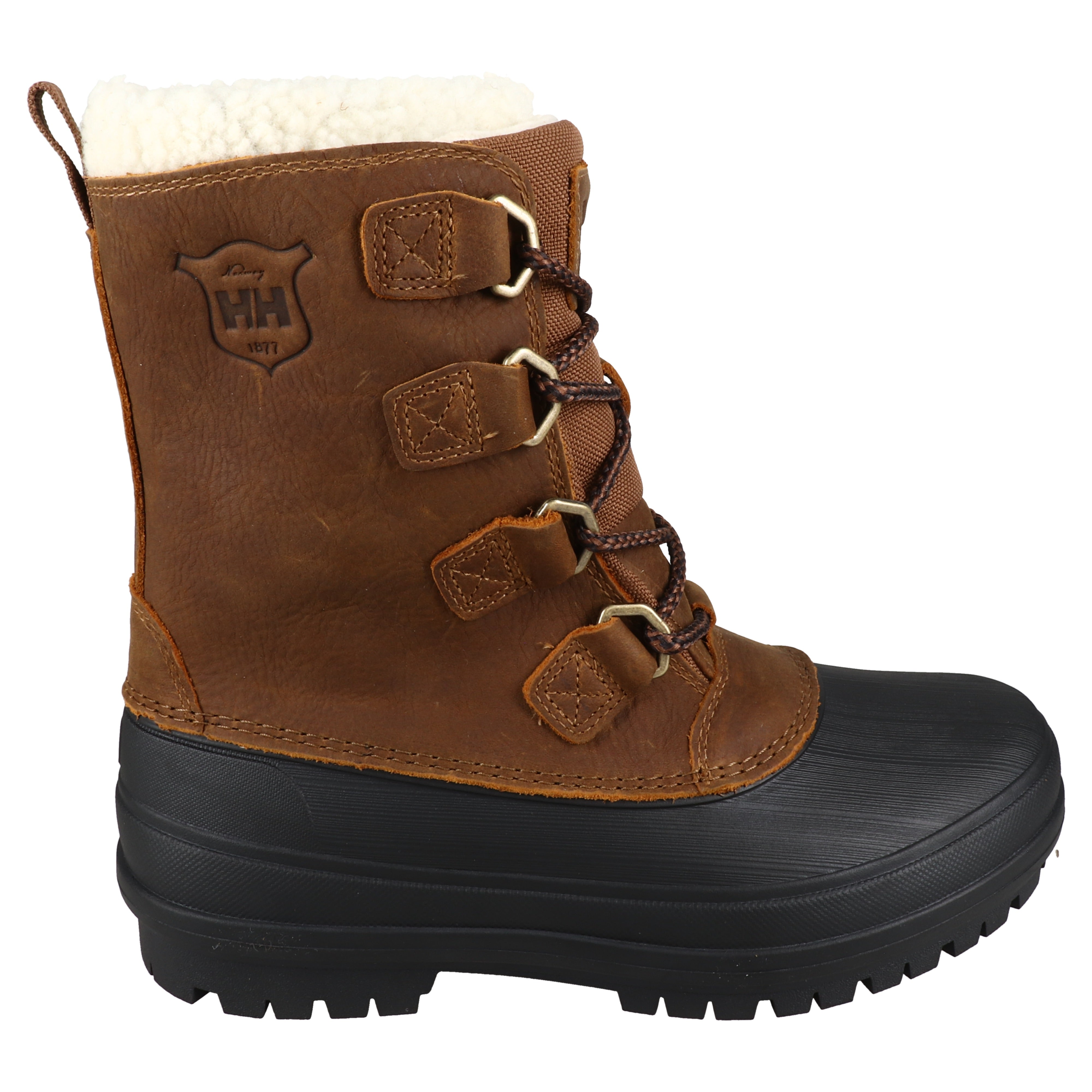 Men's Varanger Primaloft – Emille Shoes