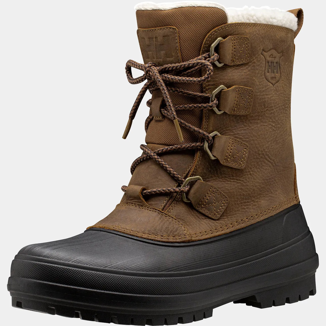 Men's Varanger Primaloft