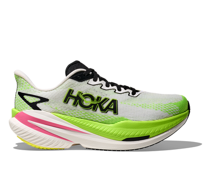 Women's Mach X 3