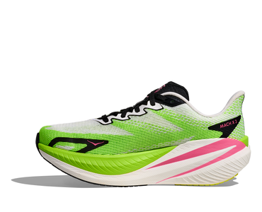 Women's Mach X 3