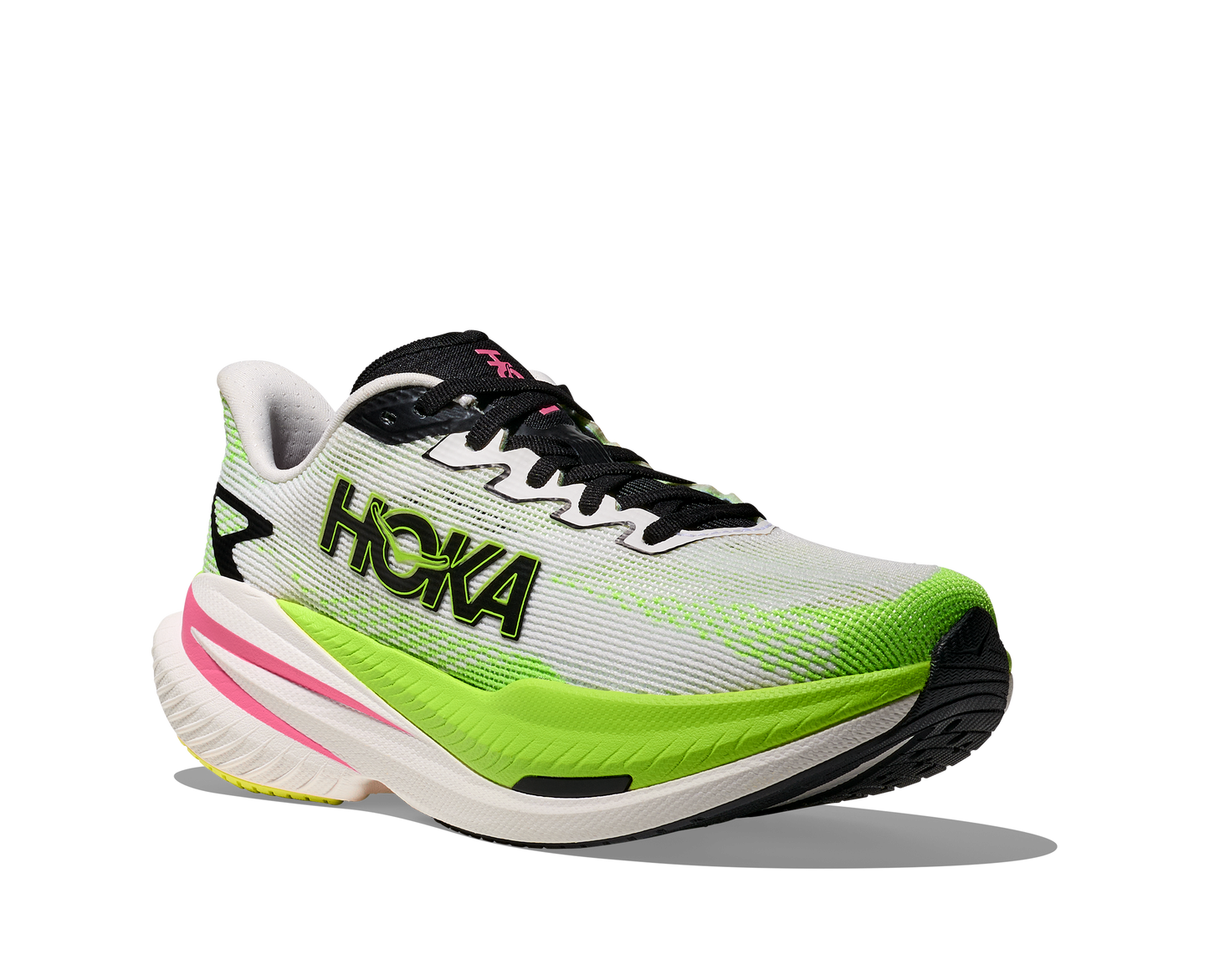 Women's Mach X 3