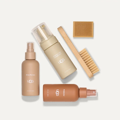 Ugg Care Kit