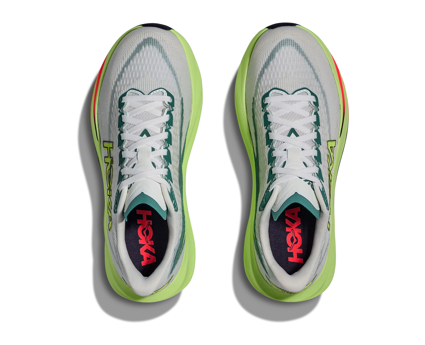 Men's Mach 7