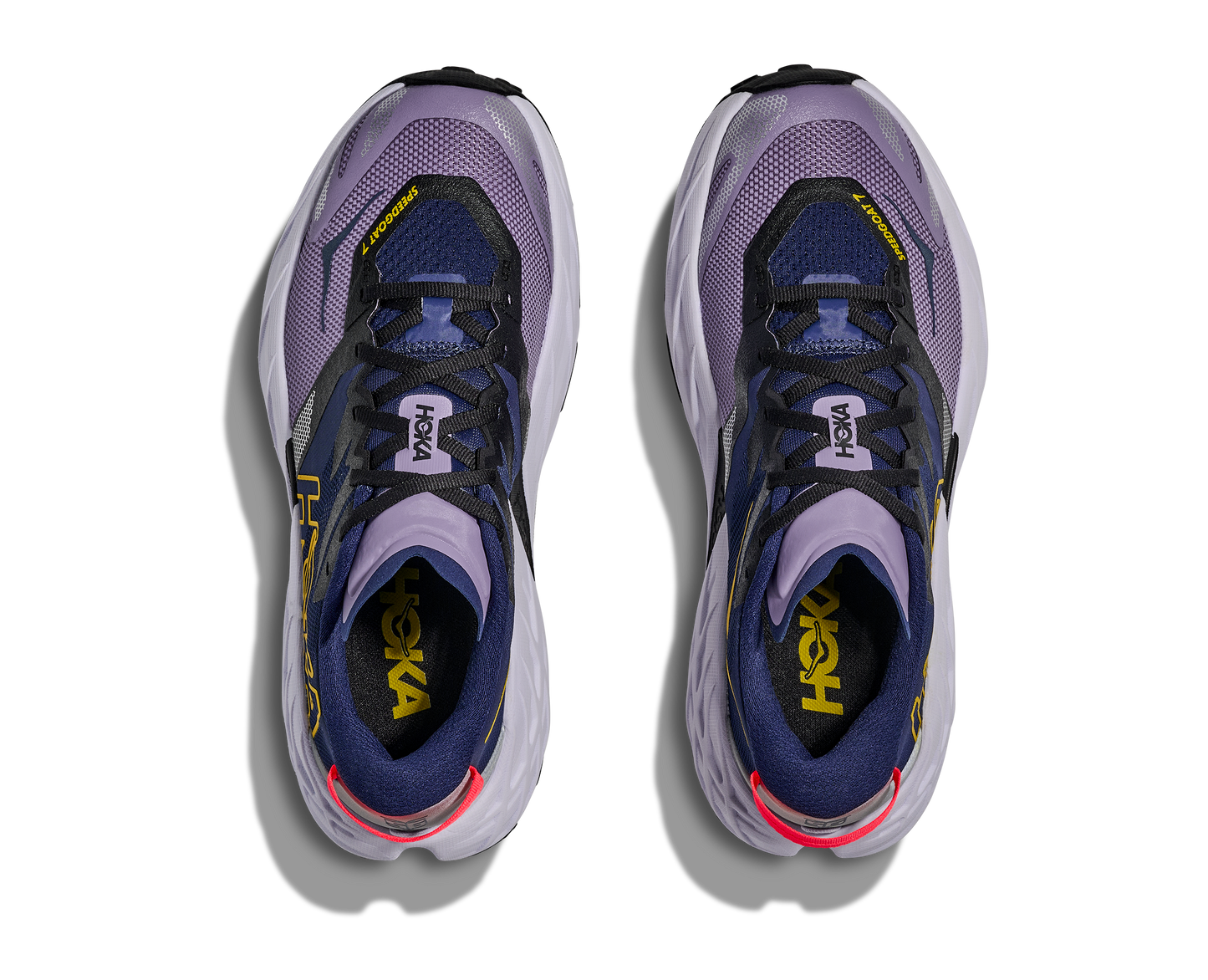 Women's Speedgoat 7