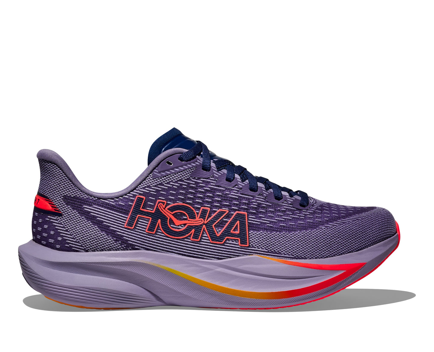 Women's Mach 7