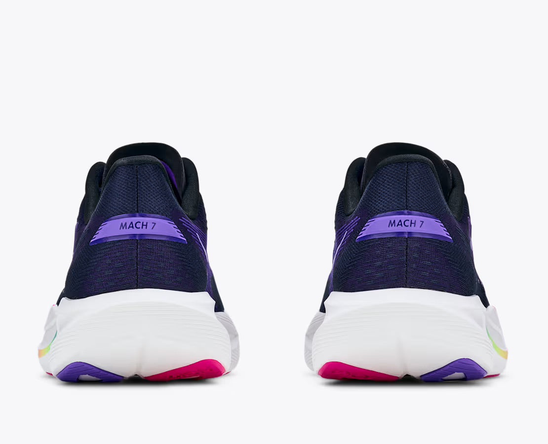 Women's Mach 7